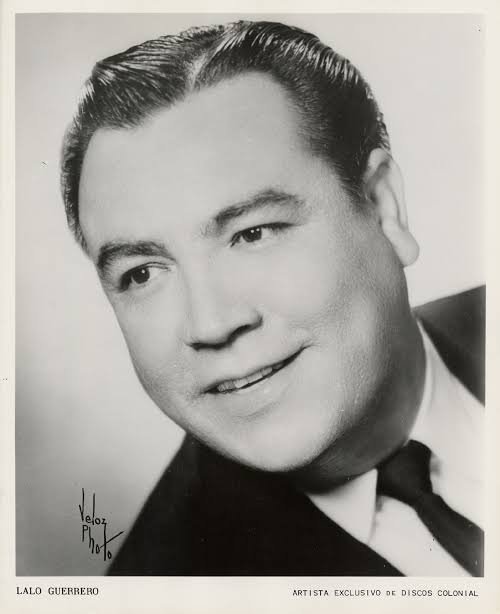 Lalo Guerrero